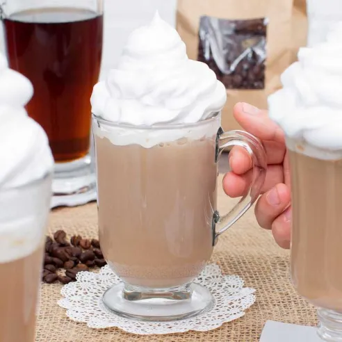Copa Cafe Irlandes de 10-1/2 Onzas LIBBEY 5304
