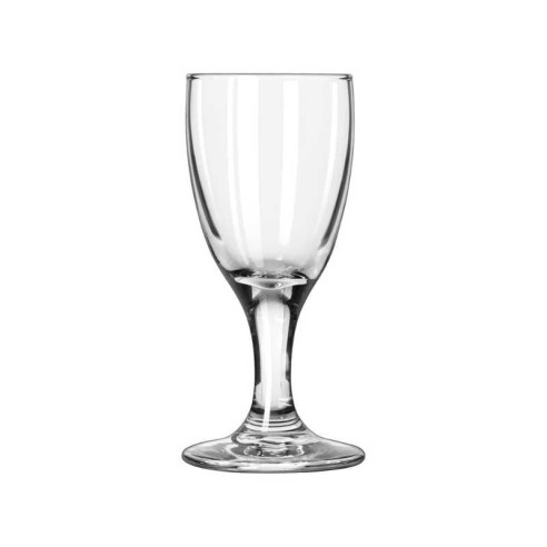 Copa Sherry Embassy de 3 Onzas LIBBEY 3788