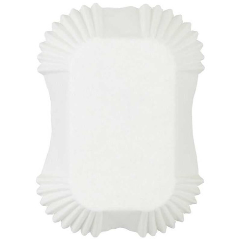 Capsulas para Hornear Pan Pequeno, 50 Unidades. WILTON 415-450