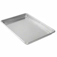 Bandeja de Panaderia de 18 x 26 Pulgadas THUNDER ALSP1826