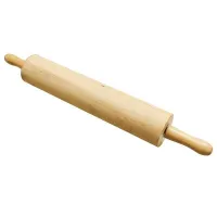 Bolillo de Madera de 18 Pulgadas THUNDER WDRNP018
