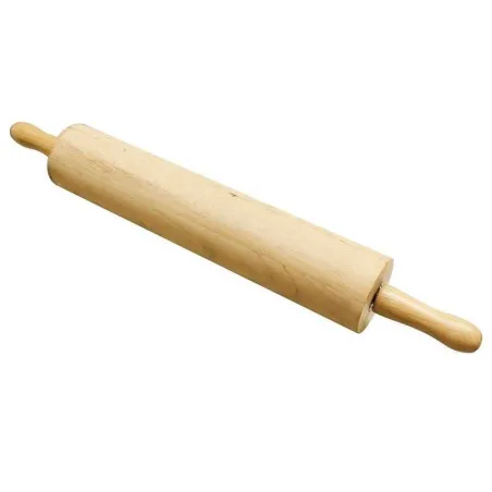 Bolillo de Madera de 18 Pulgadas THUNDER WDRNP018