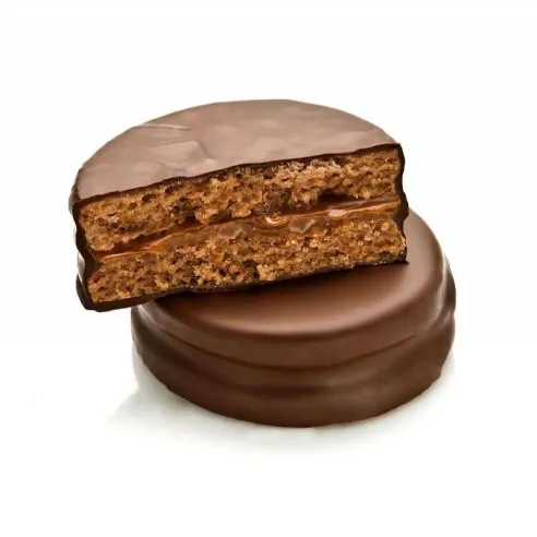 Cobertura de Chocolate Semi-Amargo Carat, 1 Kilogramo PURATOS 4106120