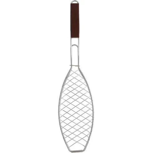 Porta Pescado para BBQ OUTSET QC70
