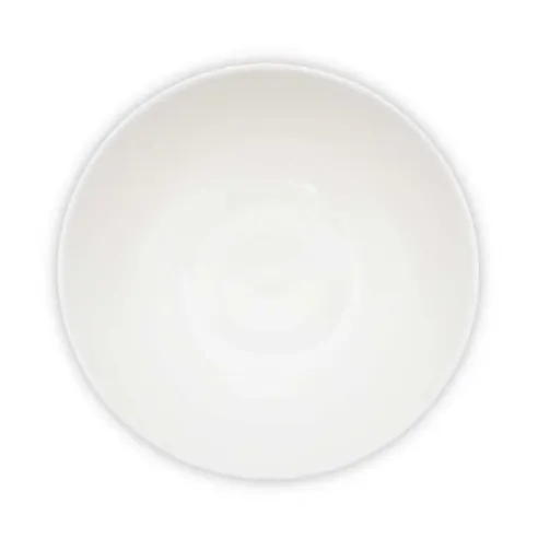 Tazon de Porcelana 6 Pulgadas Blanco ARNI S0842