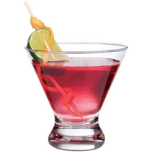 Copa Cosmopolitan de 8 onzas LIBBEY 400