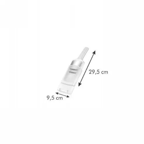 Rallador de Mano Juliana de 29.5 Centimetros TESCOMA 643733