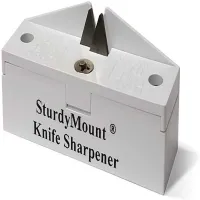Afilador Fijo para Cuchillos  ACCUSHARP 004C 2