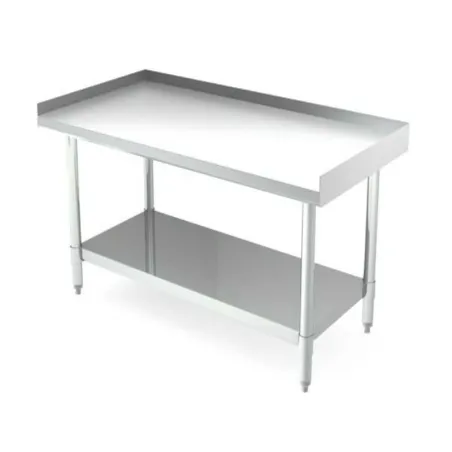 Base para Equipo de 24 x 24 x 24 Pulgadas QUANTUM PRO ST-24