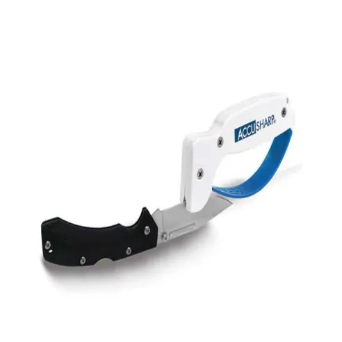 Afilador de Cuchillos Sierra ACCUSHARP 001E