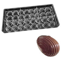 Molde Chocolate Bombon Colmena MASTER CHEF 0760781