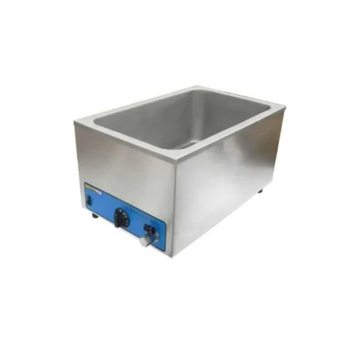 Bano Maria de 1 Fosa Electrico de 110V QUANTUM PRO KG-205