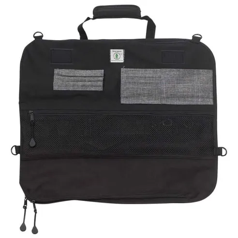 Bolsa Porta Cuchillos de Color Negro de 8 Espacios MESSERMEISTER 3088-8/B