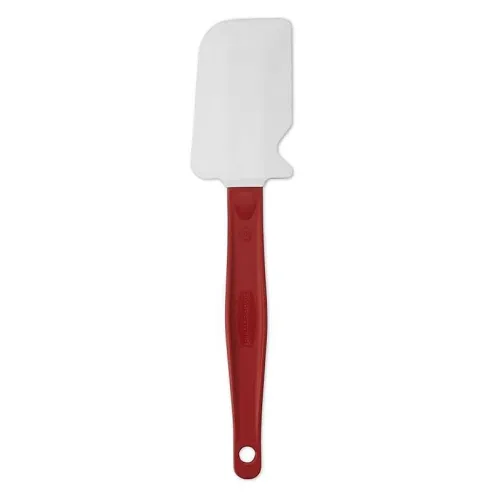 Espatula de Silicon de 10 Pulgadas, Resistente al Calor Hasta 500° Fahrenheit RUBBERMAID FG1962000000