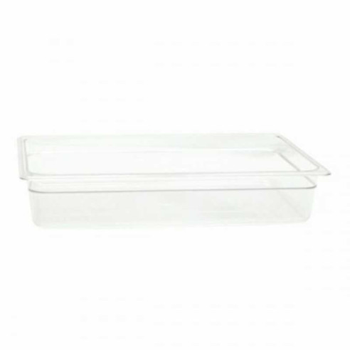 Bandeja de Policarbonato Full de 4 Pulgadas THUNDER PLPA8004