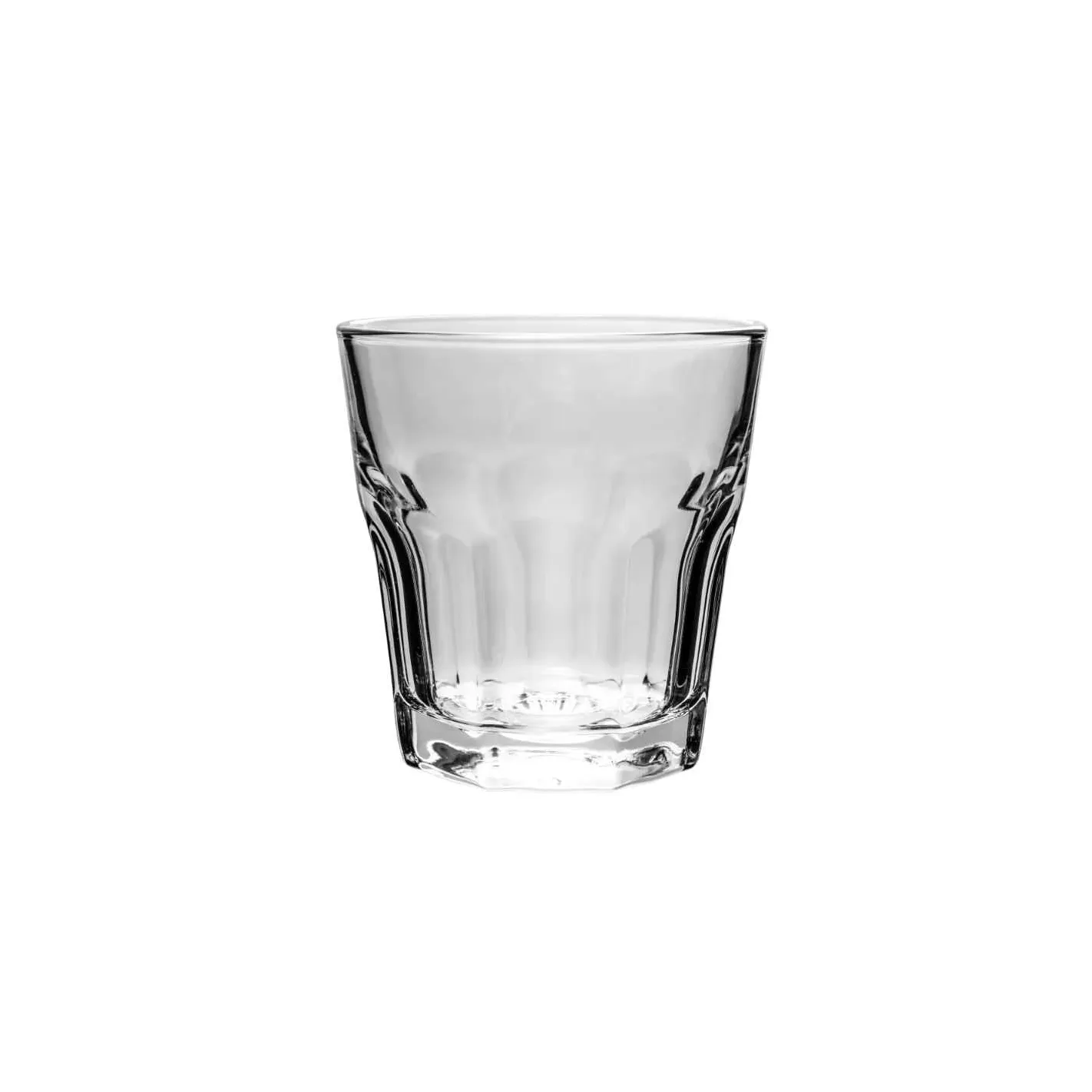 Vaso Gibraltar Rokero 9 onzas LIBBEY 15242