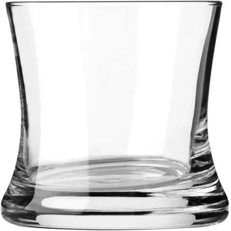Vaso Jugo Samba de 8.5 Onzas / 251 Mililitros  LIBBEY 1038