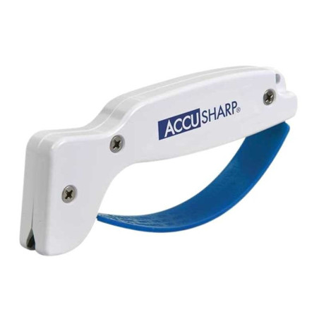 Afilador de Cuchillos Sierra ACCUSHARP 001E