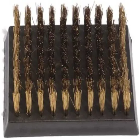 Cepillo para Parrilla de BBQ de 18 Pulgadas OUTSET QB40