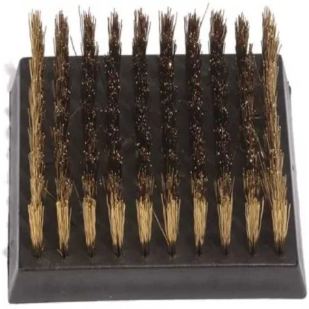 Cepillo para Parrilla de BBQ de 18 Pulgadas OUTSET QB40