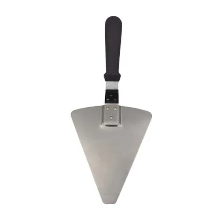 Espatula de Pizza con Mango Plastico de 7 Pulgadas MASTER CHEF WTPS-57PHB