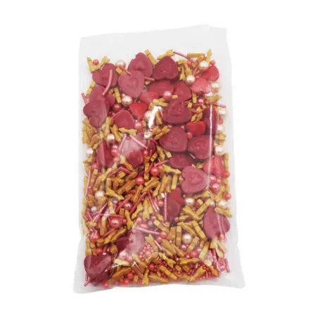 Confitillo Real Love de 100 Gramos MAGIC COLORS 7443006010148