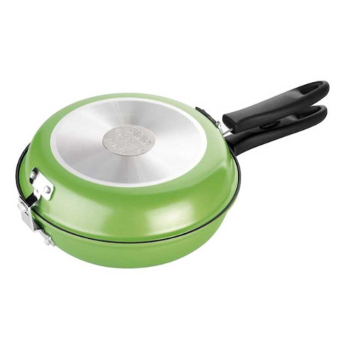 Sarten de Teflon para Tortilla Espanola 26 Centimetros TESCOMA 594346