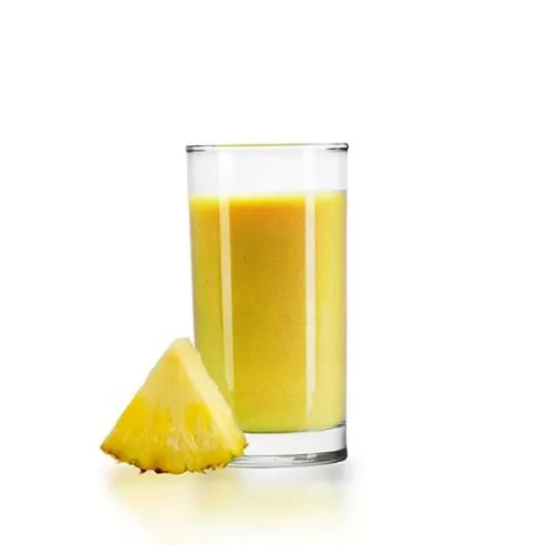 Vaso Liso para Jugo de  7.7 Onzas  CRISA 6622/1795429