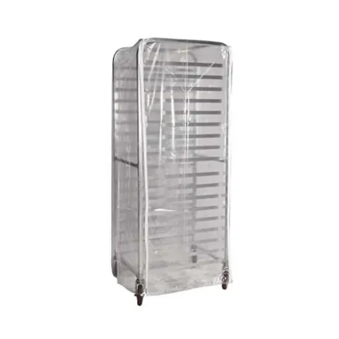 Cobertor para Rack Porta Bandejas MASTER CHEF ABPR-20C