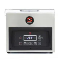 Empacadora al Vacio 280MM 4 M3/H SAMMIC 1140621