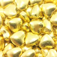 Confitillo Heat Sweet Golden de 100 Gramos MAGIC COLORS 7443006084217 2