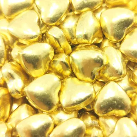Confitillo Heat Sweet Golden de 100 Gramos MAGIC COLORS 7443006084217