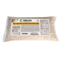 Bolitas de Arroz Sabor Chocolate Blanco 1 Kilo  CORDILLERA 1035299