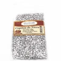Confitillo con Diseno de Copos de Nieve de 100 Gramos MAGIC COLORS 7443006009982