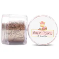 Matizador Perlado Cafe de 10 Gramos MAGIC COLORS 7443006010599
