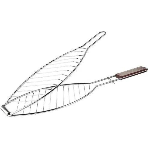 Porta Pescado para BBQ OUTSET QC70