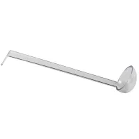 Cucharon de Policarbonato 30 Mililitros de Capacidad  MASTER CHEF P-014