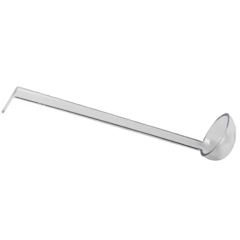 Cucharon de Policarbonato 30 Mililitros de Capacidad  MASTER CHEF P-014