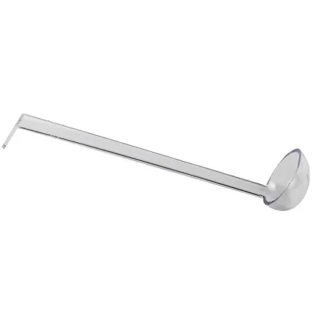 Cucharon de Policarbonato 30 Mililitros de Capacidad  MASTER CHEF P-014