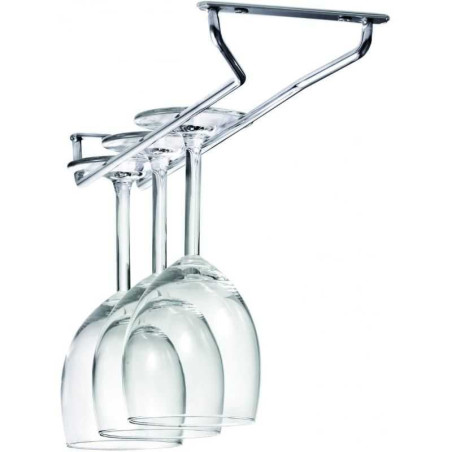 Porta Copas Cromada de16 Pulgadas MASTER CHEF GH-16C