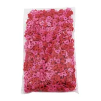 Confitillo de Corazones Rojos y Rosados de 100 Gramos MAGIC COLORS 7443006084071 2