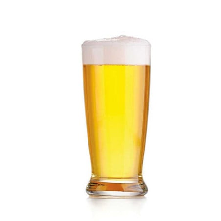 Vaso High Ball Brasilia de 12.5 Onzas CRISA 6647/1795337