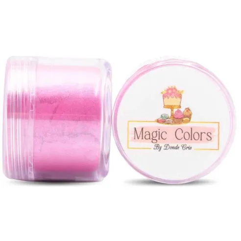 Matizador Perlado Rosado de 10 Gramos MAGIC COLORS 7443006010568
