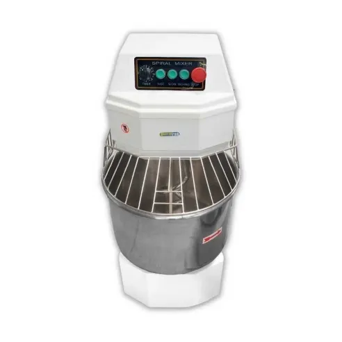 Amasadora Espiral de 40 Quartos - 220V QUANTUM PRO AM40