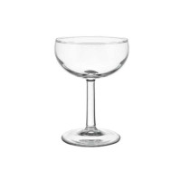 Copa para Champagne de Policarbonato de 250 Mililitros MASTER CHEF 6195