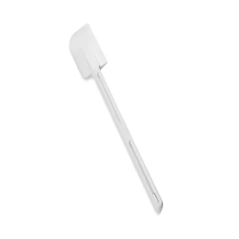 Espatula de Poliestireno de 16 Pulgadas de Color Blanco RUBBERMAID FG1906000000