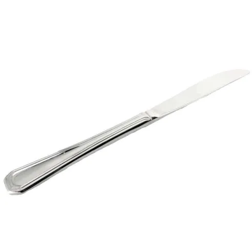 Cuchillo de Mesa Mad de Acero Inoxidable de 6 Pulgadas de Largo  THUNDER SLWH209