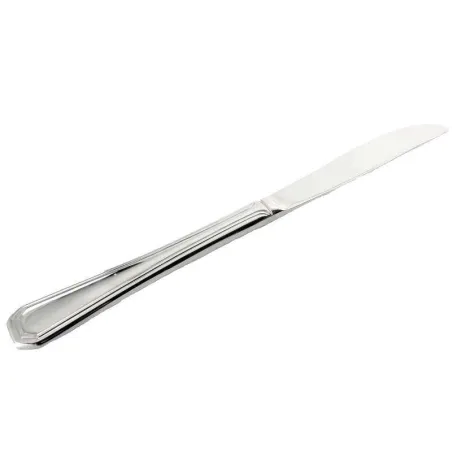 Cuchillo de Mesa Mad de Acero Inoxidable de 6 Pulgadas de Largo  THUNDER SLWH209