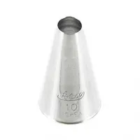 Boquilla para Decorar Numero #10 MASTER CHEF 10