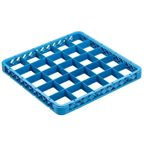 Extension de Rack de Vasos de 25 Compartimentos MASTER CHEF JW-252